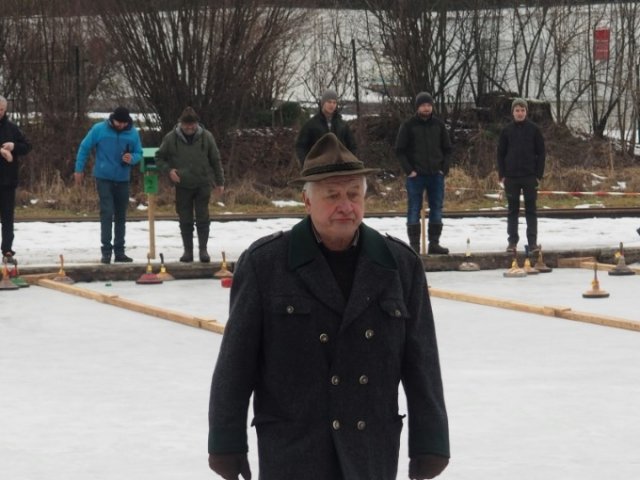 20200118 - Jägereisschießen